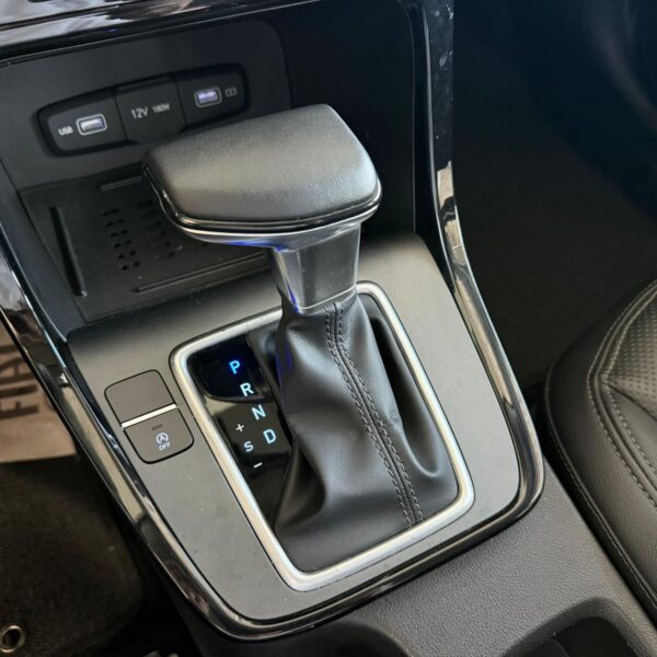 Creta Limited 1.0 TB 12V Flex Aut. - Imagem 14