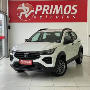 PULSE DRIVE 1.3 8V Flex Mec.