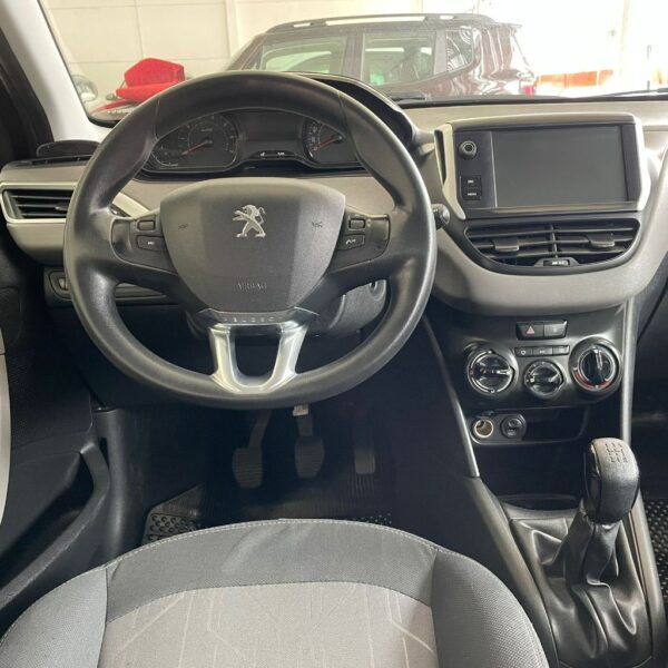208 Active 1.2 Flex 12V 5p Mec. - Imagem 9
