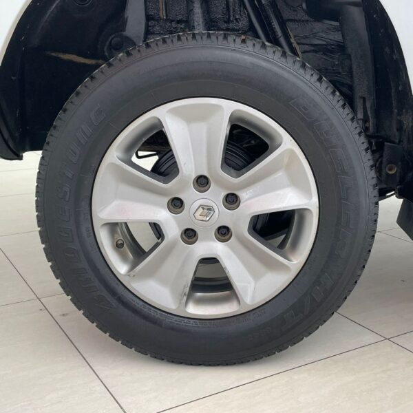 DUSTER Dynamique 1.6 Flex 16V Aut. - Imagem 15