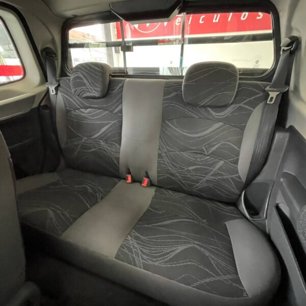 Strada Working Celeb.1.4 Fire Flex 8V CD - Imagem 10