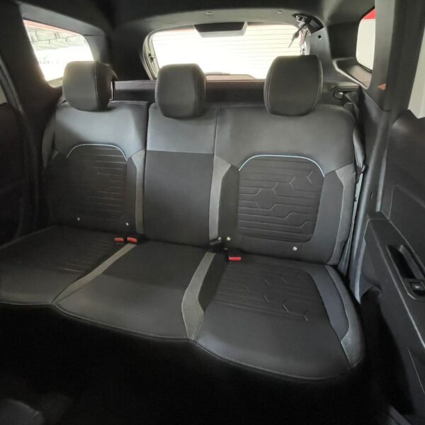 DUSTER Intense Plus 1.6 16V Flex Mec. - Imagem 13