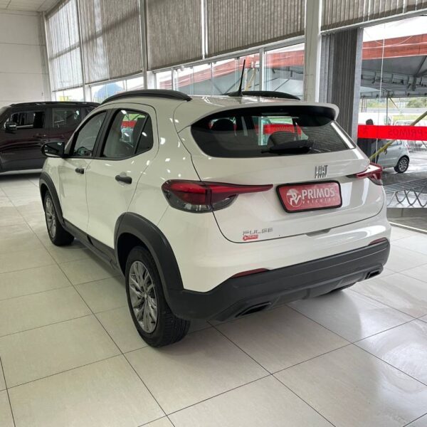 PULSE DRIVE 1.3 8V Flex Mec. - Imagem 5