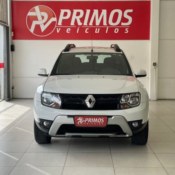 DUSTER Dynamique 1.6 Flex 16V Aut. - Imagem 2