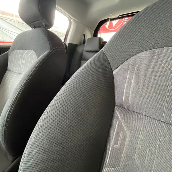 208 Active 1.2 Flex 12V 5p Mec. - Imagem 12