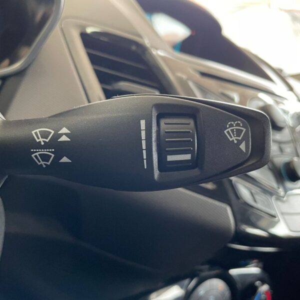 Fiesta TIT. TIT.Plus 1.6 16V Flex Aut. - Imagem 12