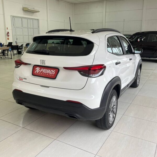 PULSE DRIVE 1.3 8V Flex Mec. - Imagem 6
