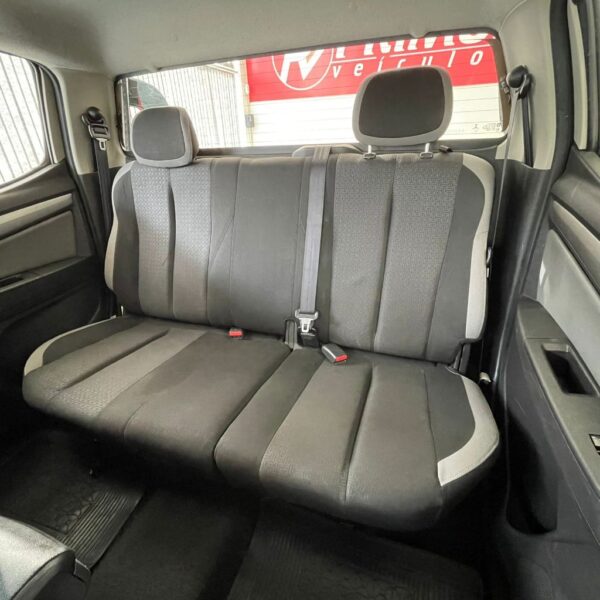 S10 Pick-Up LT 2.8 TDI 4x4 CD Diesel Aut - Imagem 11