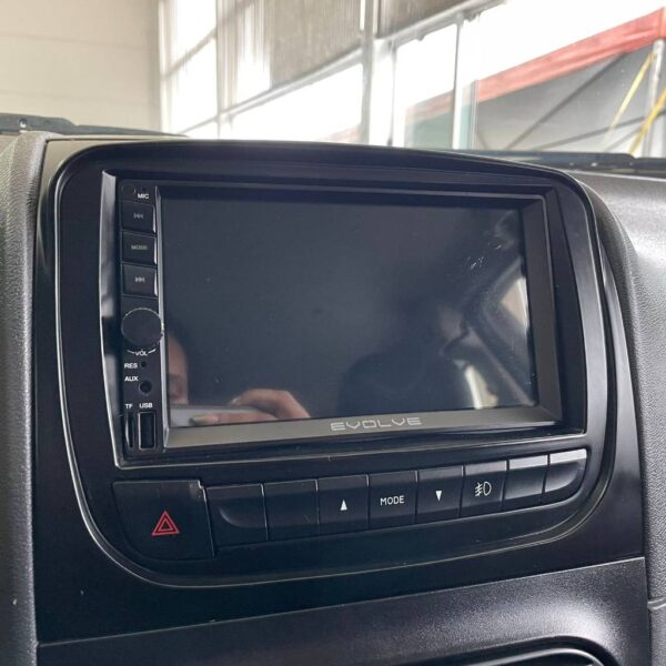 Strada Working Celeb.1.4 Fire Flex 8V CD - Imagem 11