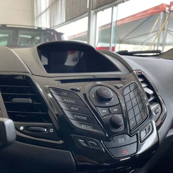 Fiesta TIT. TIT.Plus 1.6 16V Flex Aut. - Imagem 10