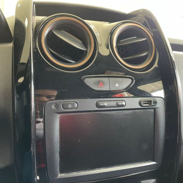 DUSTER Dynamique 1.6 Flex 16V Aut. - Imagem 11
