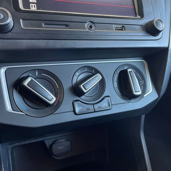 Saveiro Trendline 1.6 Total Flex 16V - Imagem 12
