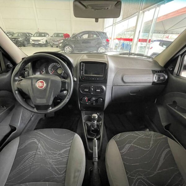 Strada Working Celeb.1.4 Fire Flex 8V CD - Imagem 6