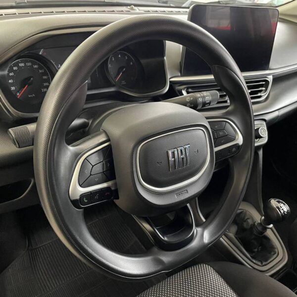 PULSE DRIVE 1.3 8V Flex Mec. - Imagem 10