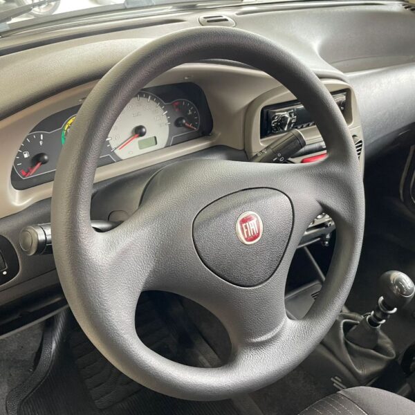 Palio 1.0 ECONOMY Fire Flex 8V 2p - Imagem 10