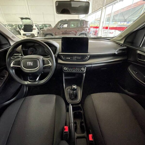 PULSE DRIVE 1.3 8V Flex Mec. - Imagem 8