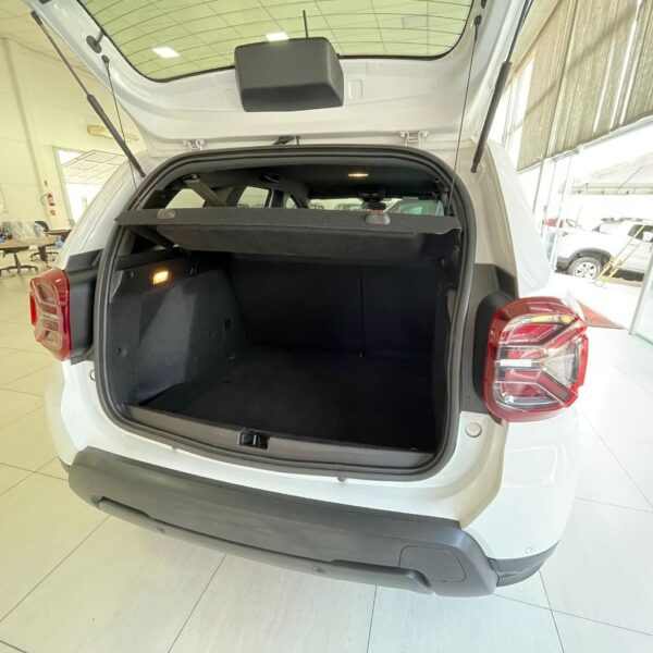 DUSTER Intense Plus 1.6 16V Flex Mec. - Imagem 7