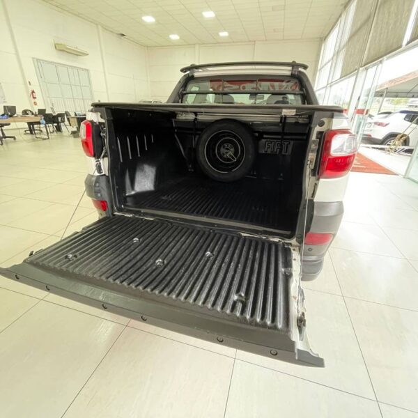 Strada Working Celeb.1.4 Fire Flex 8V CD - Imagem 5