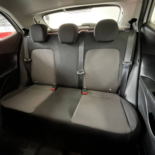 PULSE DRIVE 1.3 8V Flex Mec. - Imagem 12