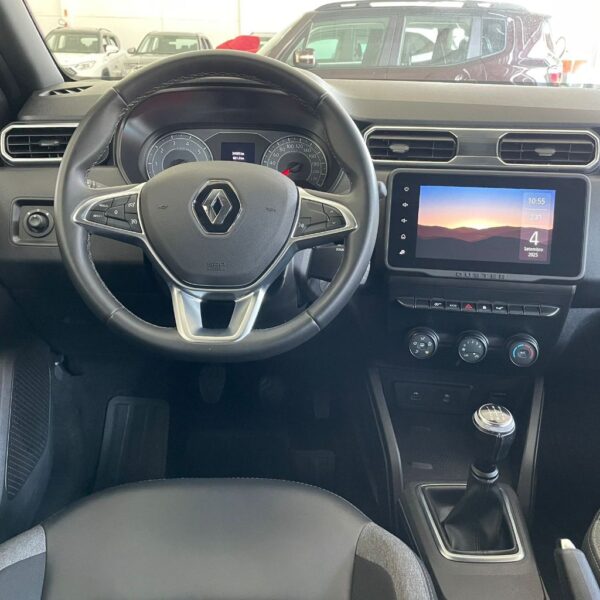 DUSTER Intense Plus 1.6 16V Flex Mec. - Imagem 9