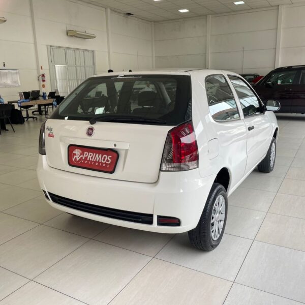 Palio 1.0 ECONOMY Fire Flex 8V 2p - Imagem 6