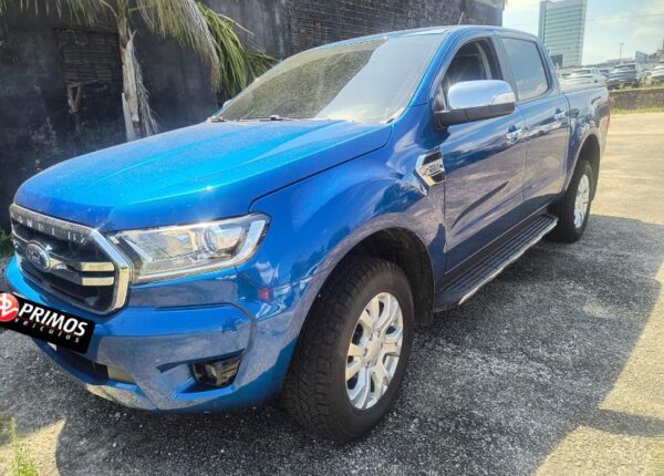 Ranger XLT 3.2 20V 4x4 CD Diesel Aut. - Imagem 2