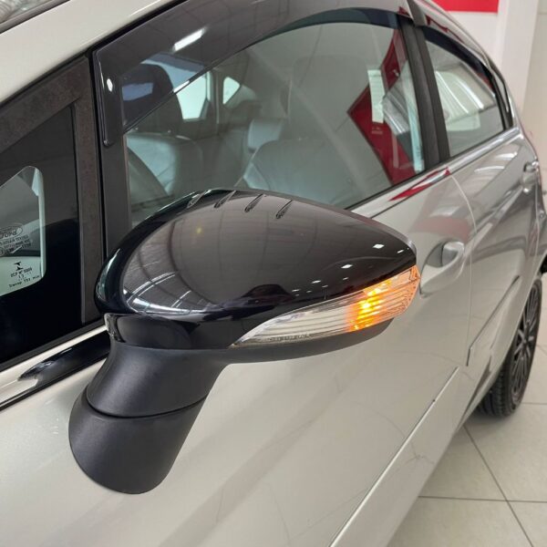 Fiesta TIT. TIT.Plus 1.6 16V Flex Aut. - Imagem 14