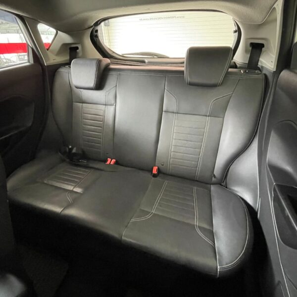 Fiesta TIT. TIT.Plus 1.6 16V Flex Aut. - Imagem 9