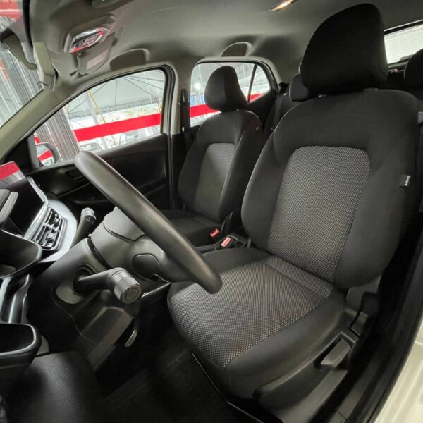 PULSE DRIVE 1.3 8V Flex Mec. - Imagem 11