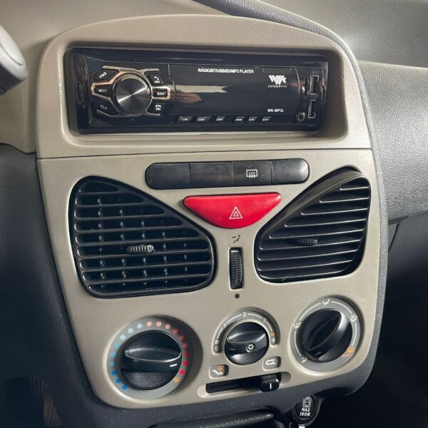 Palio 1.0 ECONOMY Fire Flex 8V 2p - Imagem 12