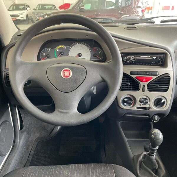 Palio 1.0 ECONOMY Fire Flex 8V 2p - Imagem 9