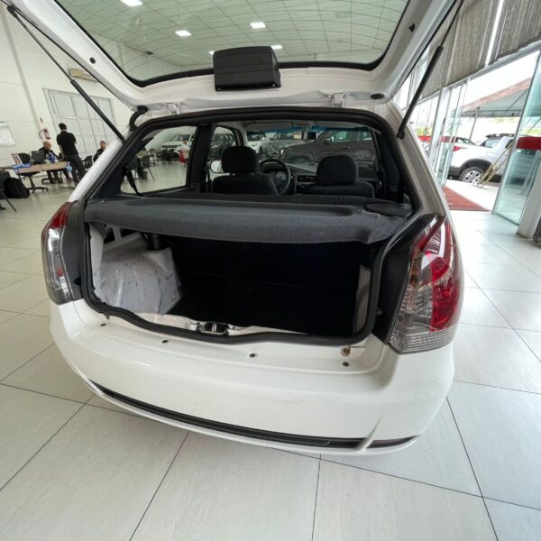 Palio 1.0 ECONOMY Fire Flex 8V 2p - Imagem 7
