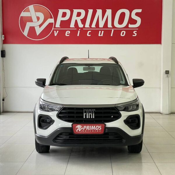 PULSE DRIVE 1.3 8V Flex Mec. - Imagem 2