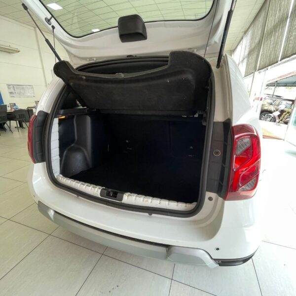 DUSTER Dynamique 1.6 Flex 16V Aut. - Imagem 7