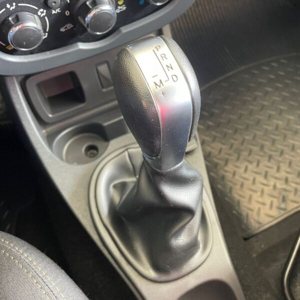 DUSTER Dynamique 1.6 Flex 16V Aut. - Imagem 12