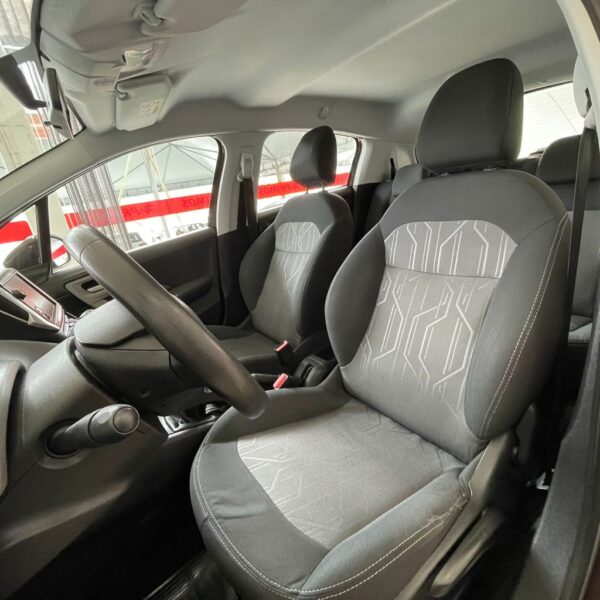 208 Active 1.2 Flex 12V 5p Mec. - Imagem 11