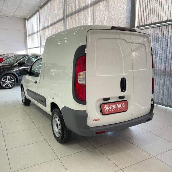Fiorino Endurance EVO 1.4 Flex 8V 2p - Imagem 5