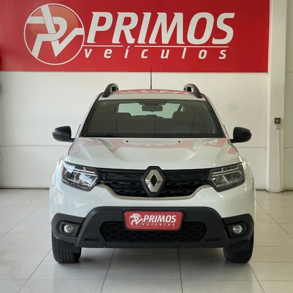 DUSTER Intense Plus 1.6 16V Flex Mec. - Imagem 2