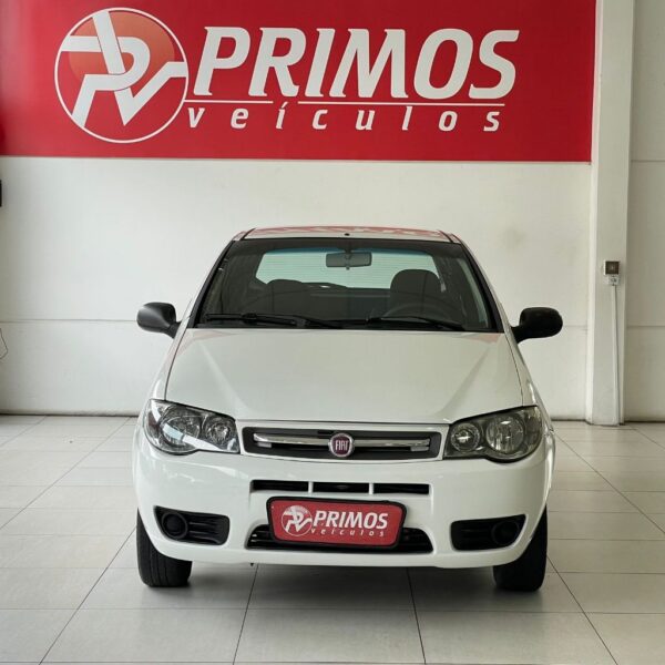Palio 1.0 ECONOMY Fire Flex 8V 2p - Imagem 2