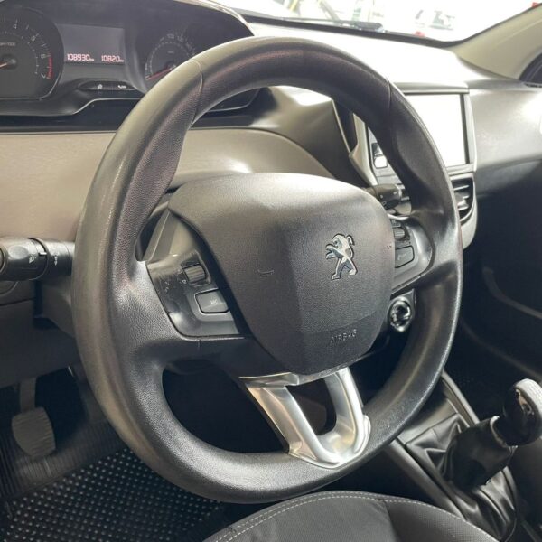 208 Active 1.2 Flex 12V 5p Mec. - Imagem 10