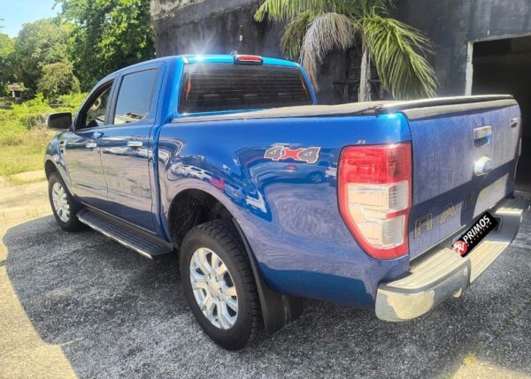 Ranger XLT 3.2 20V 4x4 CD Diesel Aut. - Imagem 3