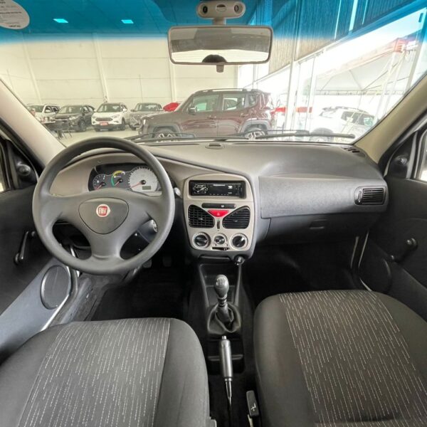Palio 1.0 ECONOMY Fire Flex 8V 2p - Imagem 8