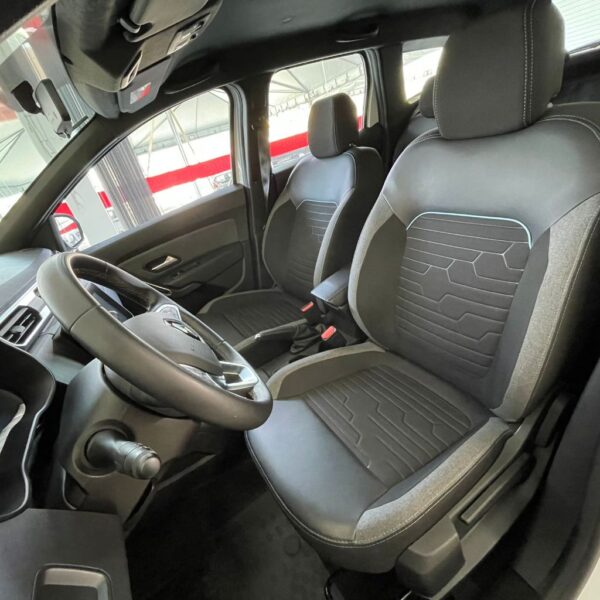 DUSTER Intense Plus 1.6 16V Flex Mec. - Imagem 11