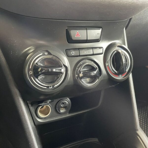 208 Active 1.2 Flex 12V 5p Mec. - Imagem 15