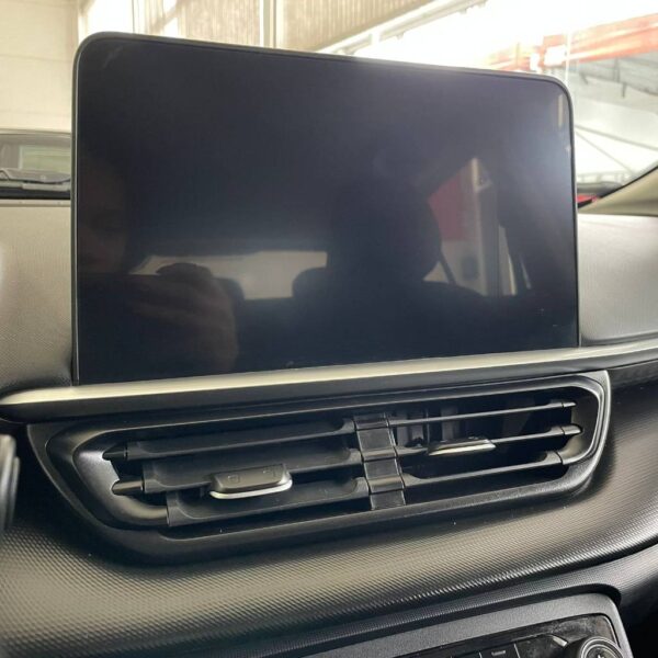 PULSE DRIVE 1.3 8V Flex Mec. - Imagem 13
