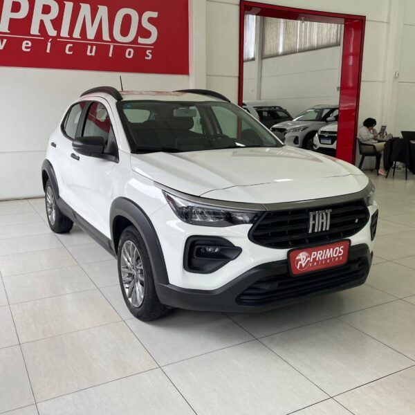 PULSE DRIVE 1.3 8V Flex Mec. - Imagem 3