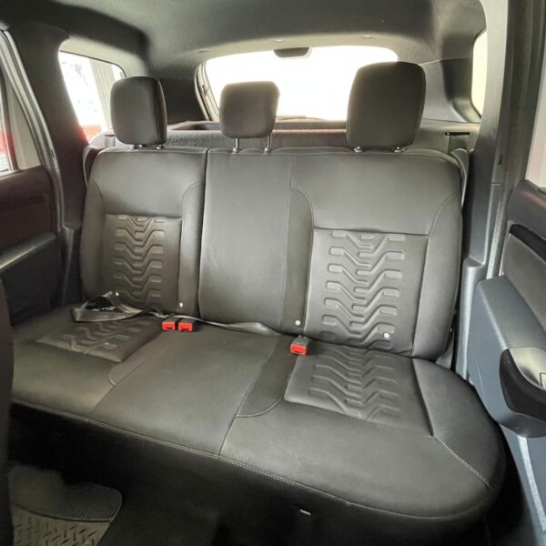 DUSTER Dynamique 1.6 Flex 16V Aut. - Imagem 10