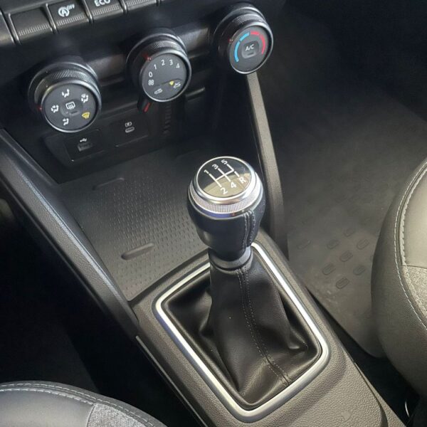 DUSTER Intense Plus 1.6 16V Flex Mec. - Imagem 15