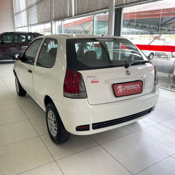 Palio 1.0 ECONOMY Fire Flex 8V 2p - Imagem 5