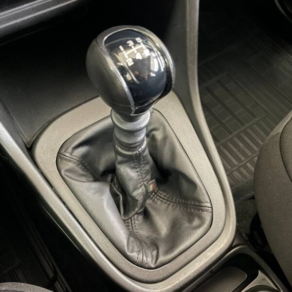PULSE DRIVE 1.3 8V Flex Mec. - Imagem 15